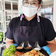 WAKE/UP Cafe and Bar Hua Hin