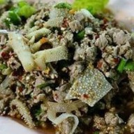 ลาบยโส ก้อยโอหัง - บ้านหนองใส