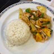 ถูกและดี ฟู้ดแลนด์ หัวหมาก