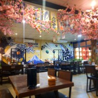 Mumana Sushi Lat Krabang (Mumana Sushi)