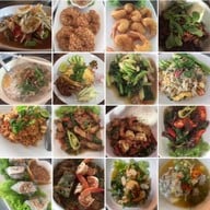 ครัวร่มไทร คลอง1 อาหารไทย ตามสั่ง แหนมเนือง น้ำผลไม้สดปั่น ชา กาแฟ😋เจ้าเก่าเจ้าเดิม 1