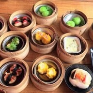 มัสรียาติ่มซำ ฮาลาล ถ.สามัคคีสาย ข. ต.สะบารัง