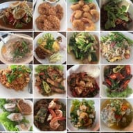 ครัวร่มไทร คลอง1 อาหารไทย ตามสั่ง แหนมเนือง น้ำผลไม้สดปั่น ชา กาแฟ😋เจ้าเก่าเจ้าเดิม 1