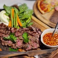 เมนูของร้าน Charm Eatery and Bar ราชครู