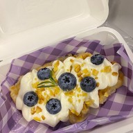 Croffle by Judear ลาซาล 6