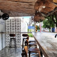 WAKE/UP Cafe and Bar Hua Hin