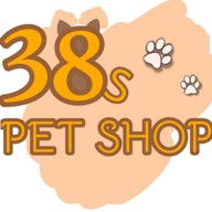 38s Pet Shop เจริญรัถ-คลองสาน
