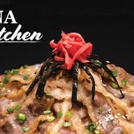 Muna kitchen ตลาดต้นสัก