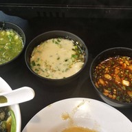 ชาบู ชาบู นางใน นางลิ้นจี่-พระราม 3