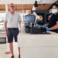 WAKE/UP Cafe and Bar Hua Hin