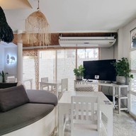 WAKE/UP Cafe and Bar Hua Hin