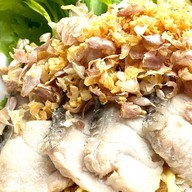 สวนคุณตุ๊กบางปลาม้า