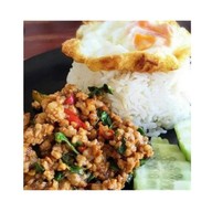 หอพักแถวเทศบาลดอนหอสีฟ้าห้องแถว