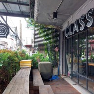 CLASS Cafe' จอมสุรางค์