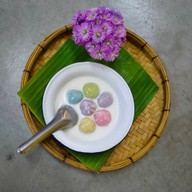 เมนูของร้าน ก๋วยเตี๋ยวซุปกระดูกแม่โจ้ สาขา5