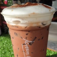 I Cream Coffee    กาแฟโบราณ&น้ำผลไม้ปั่น