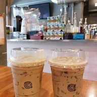 CLASS Cafe' จอมสุรางค์