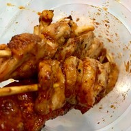 หม่าล่าทองคำ มหาชัยสตีนฟู้ด