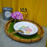 ก๋วยเตี๋ยวซุปกระดูกแม่โจ้ สาขา5