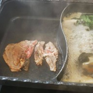 ชาบู ชาบู นางใน นางลิ้นจี่-พระราม 3