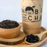 โนบิชา  Nobicha เชิงเนิน-ชากบก