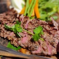 เมนูของร้าน Charm Eatery and Bar ราชครู