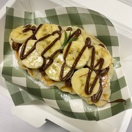 Croffle by Judear ลาซาล 6