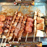 จอมนางหม่าล่า สาขาต้นตำรับ แจ้งวัฒนะ