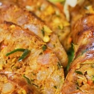 ไส้อั่วยองแม่คำพรรณ