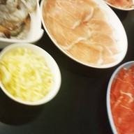 ชาบู ชาบู นางใน นางลิ้นจี่-พระราม 3