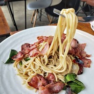 เมนูของร้าน FARM LUCK พุทธบูชา-พระราม 2 ตรงข้าม พุทธบูชา 43