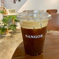 เมนูของร้าน Sangob