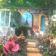 สวนคุณตุ๊กบางปลาม้า