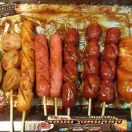 จอมนางหม่าล่า สาขาต้นตำรับ แจ้งวัฒนะ