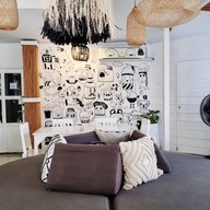 WAKE/UP Cafe and Bar Hua Hin