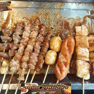 จอมนางหม่าล่า สาขาต้นตำรับ แจ้งวัฒนะ