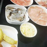 ชาบู ชาบู นางใน นางลิ้นจี่-พระราม 3