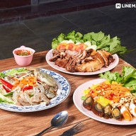 ส้มตำคุณปลื้ม