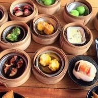 มัสรียาติ่มซำ ฮาลาล ถ.สามัคคีสาย ข. ต.สะบารัง