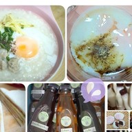 🌸 โจ๊กหมูล้วน ล้วน อาหารทานเล่น 🌸