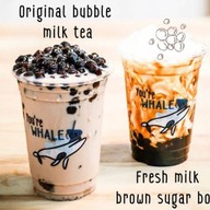 You're Whalecome