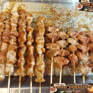 จอมนางหม่าล่า สาขาต้นตำรับ แจ้งวัฒนะ