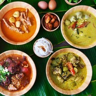 ขนมจีนเจ๊เฉย เพชรบุรี