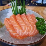 Mumana Sushi Lat Krabang (Mumana Sushi)