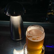 เมนูของร้าน Vertigo and Moon Bar