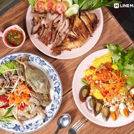 ส้มตำคุณปลื้ม