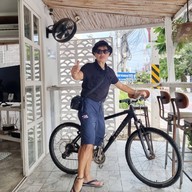 WAKE/UP Cafe and Bar Hua Hin