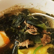 ชาบู ชาบู นางใน นางลิ้นจี่-พระราม 3