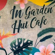 In Garden Hut Cafe