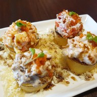 Mumana Sushi Lat Krabang (Mumana Sushi)